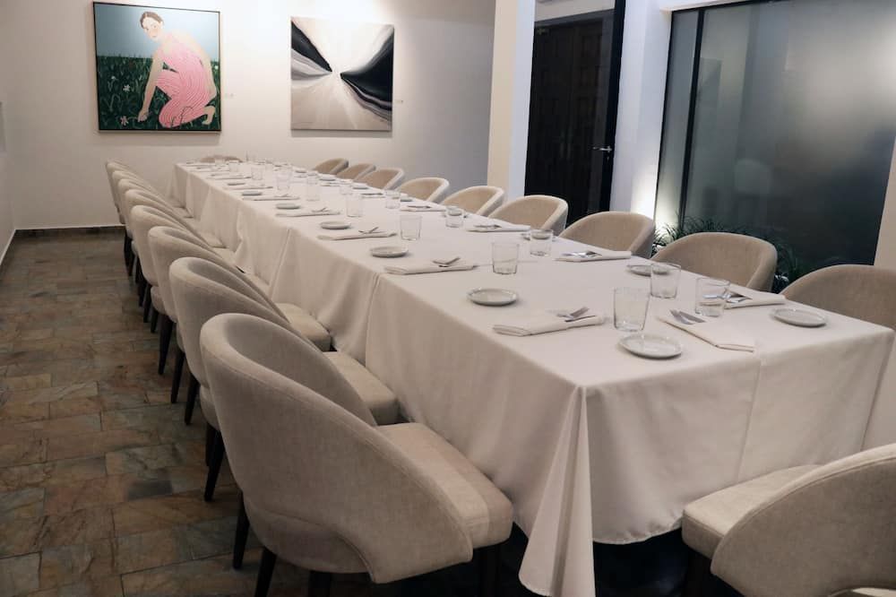 Conference room