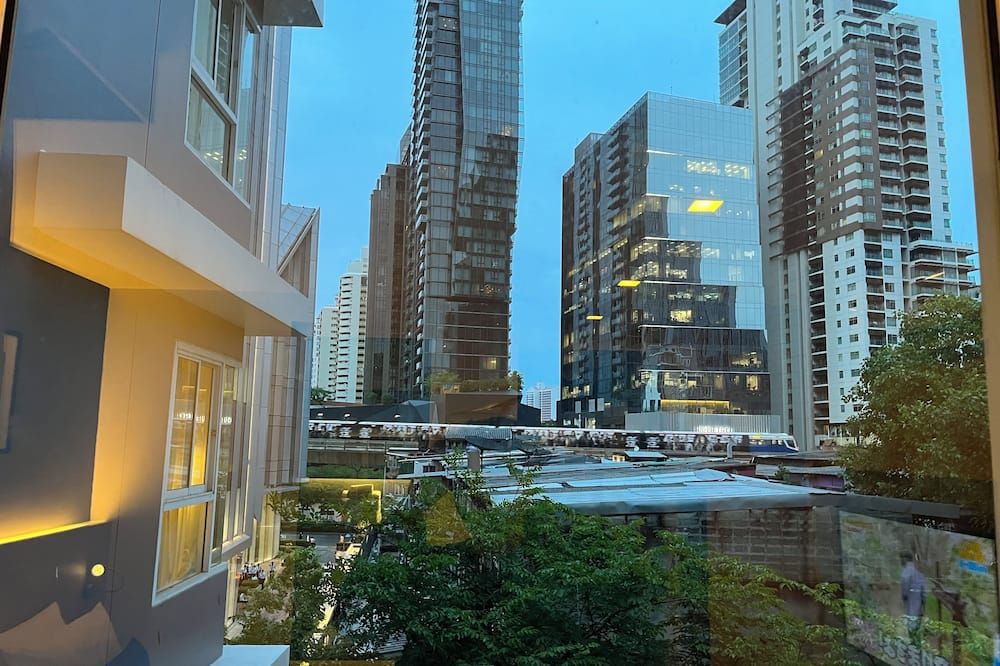 Outdoor view