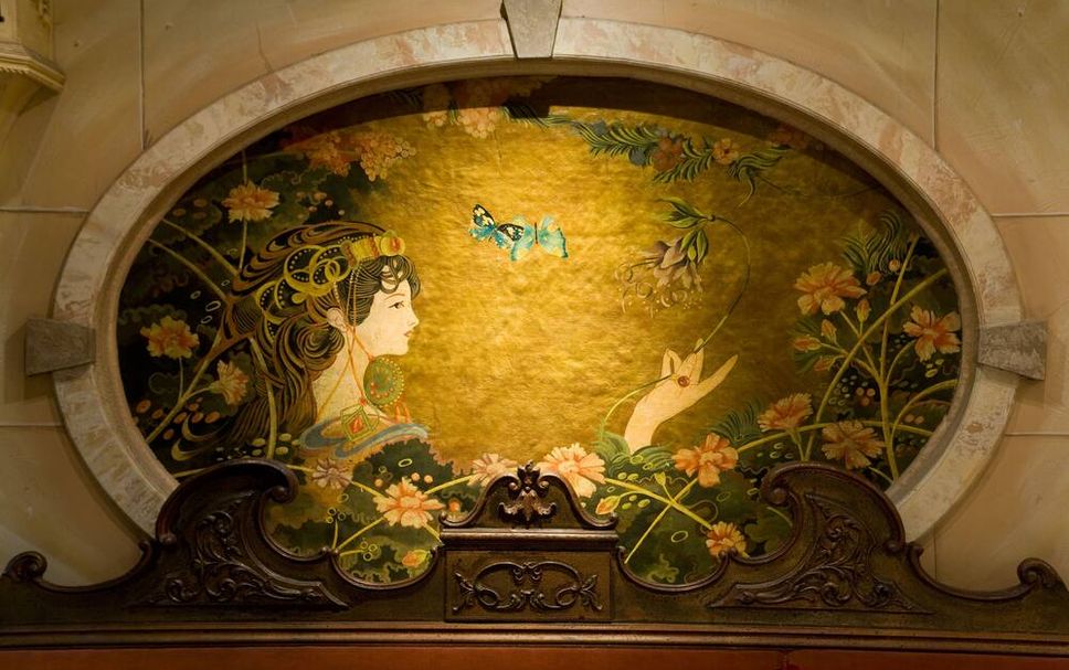Room amenity Photo