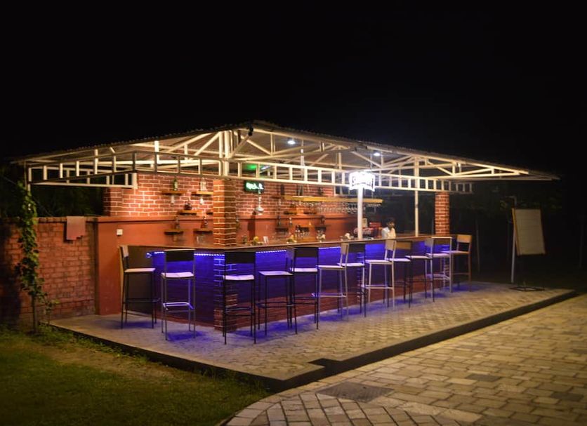 Bar Photo