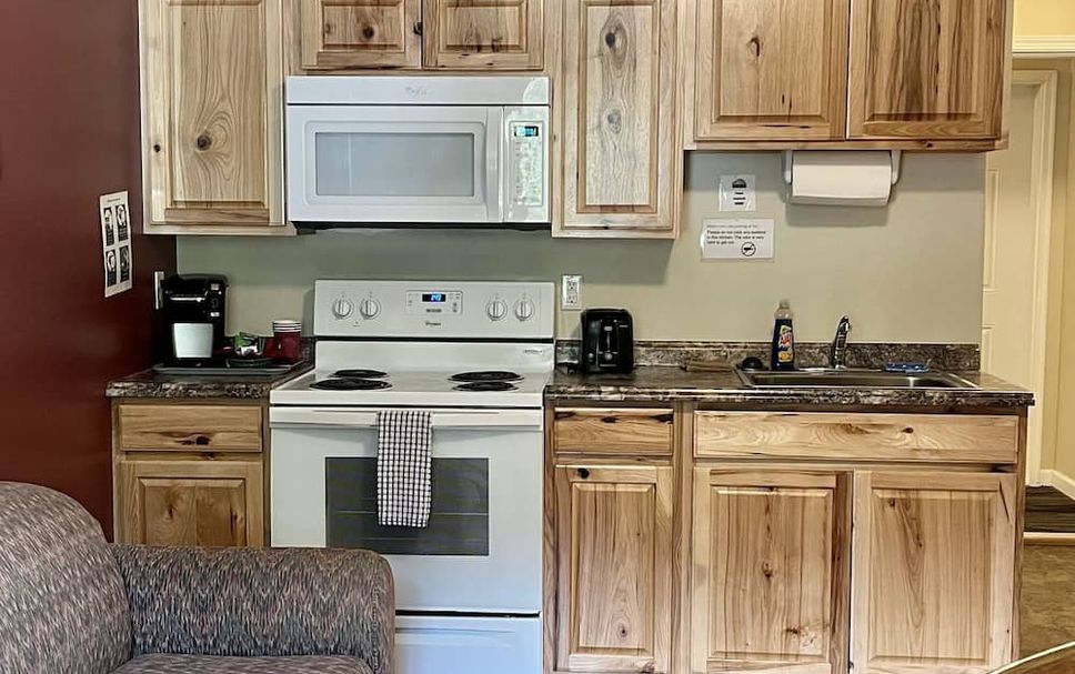 Kitchen Photo