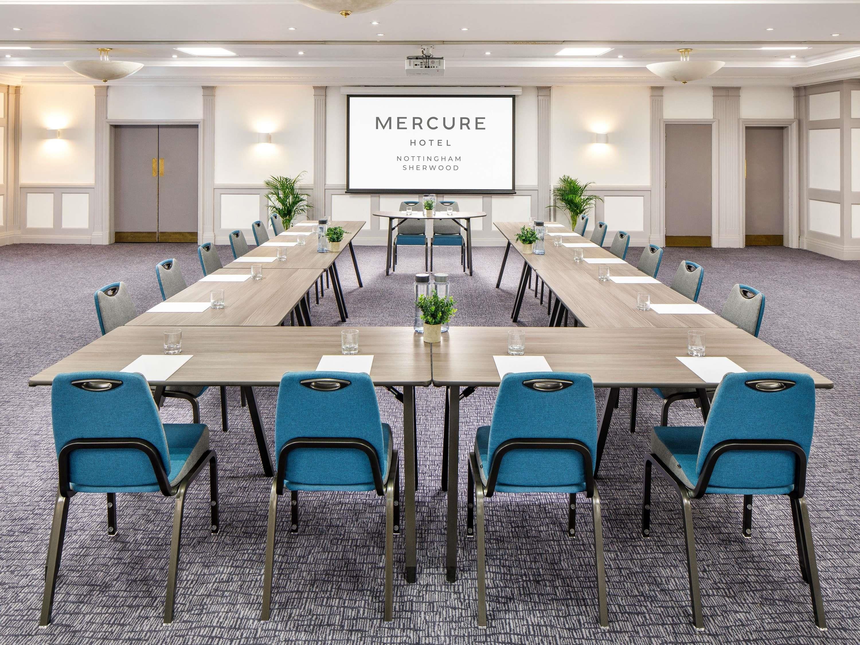 Conference room