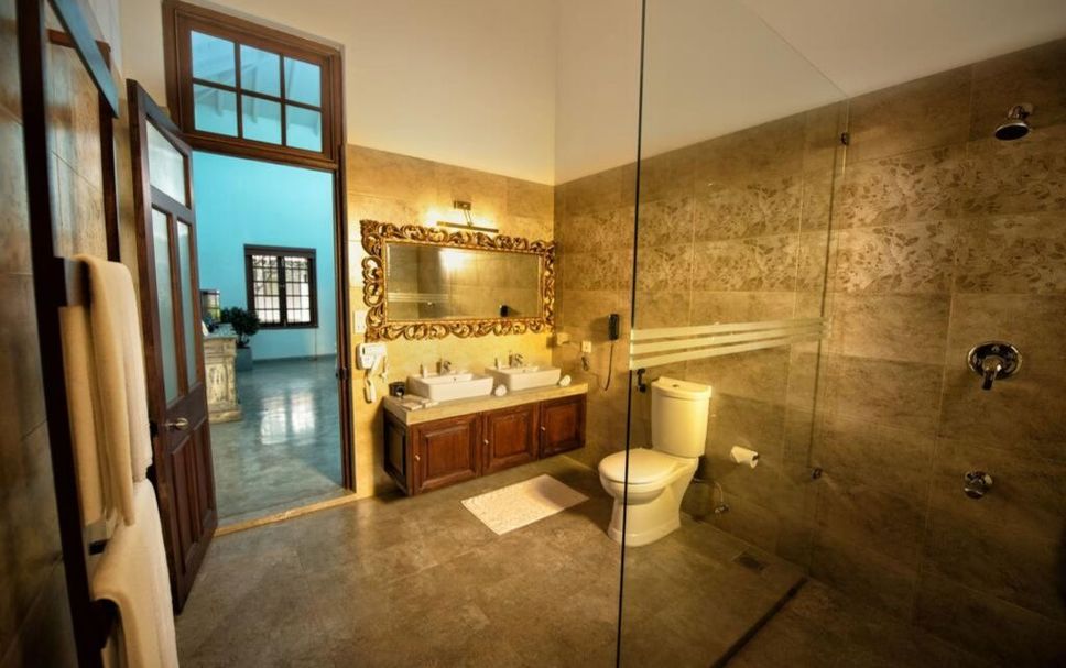 Bathroom Photo
