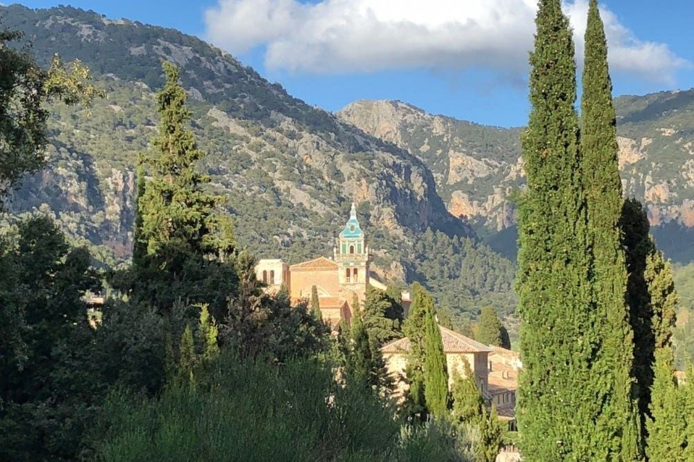 Outdoor view