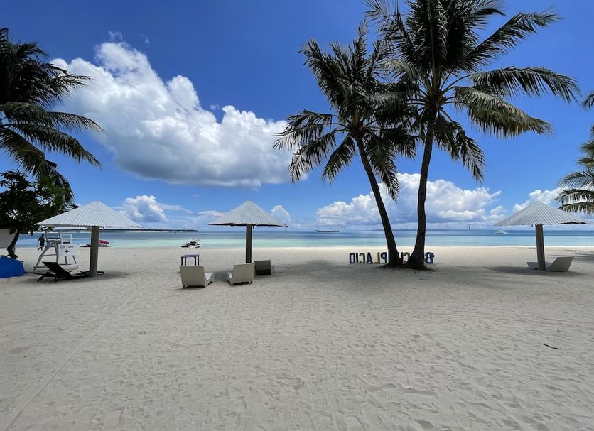 Beach Photo