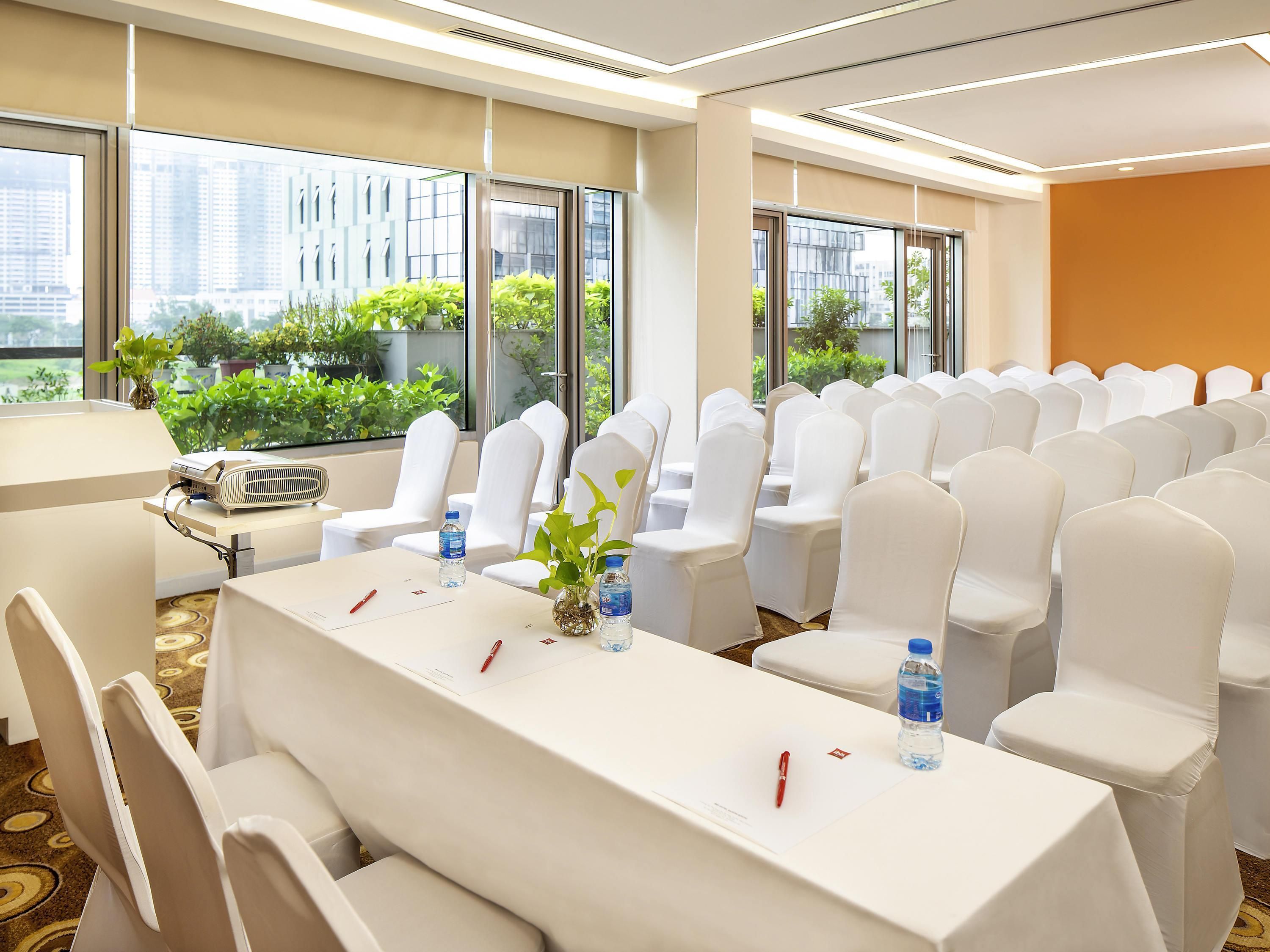 Conference room