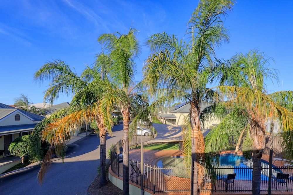 Outdoor view