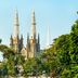 Outdoor view