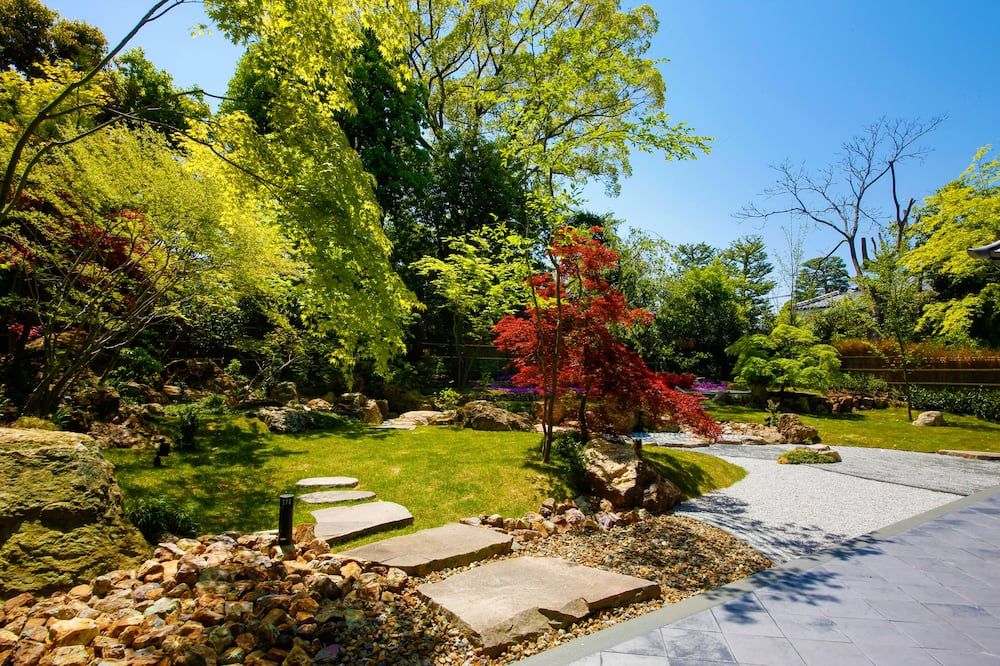 Outdoor view