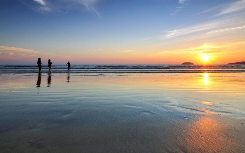 Beach Photo