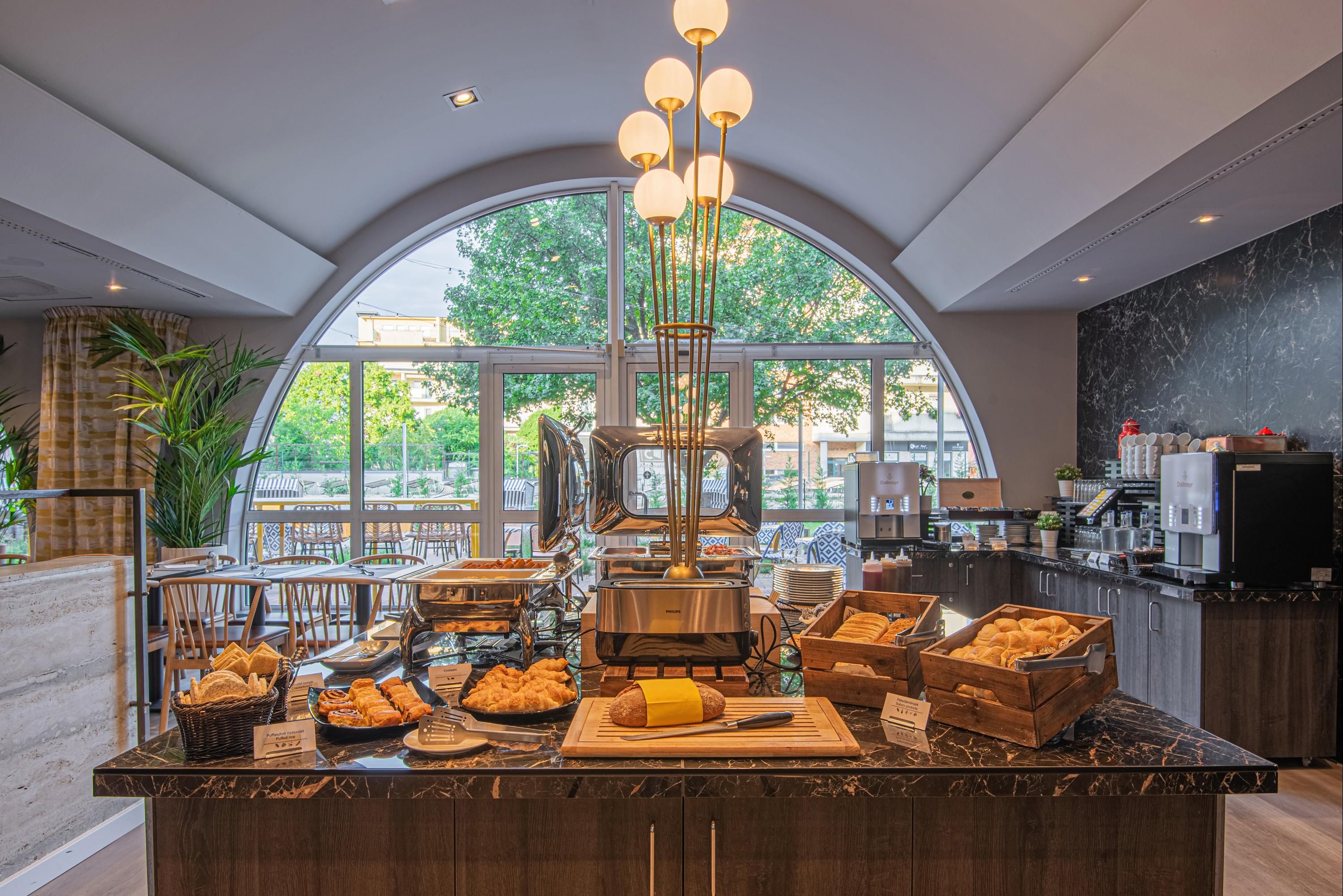 Buffet