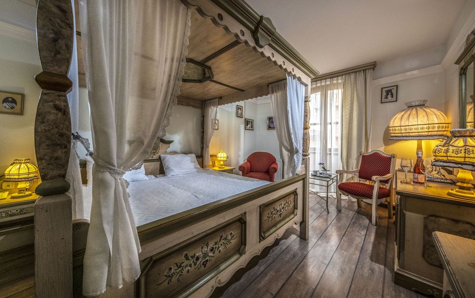 Bedroom Photo
