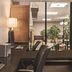 Business centre