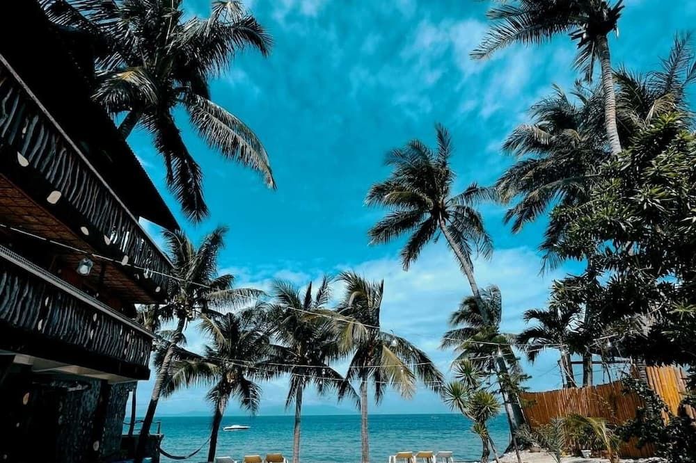 Outdoor view