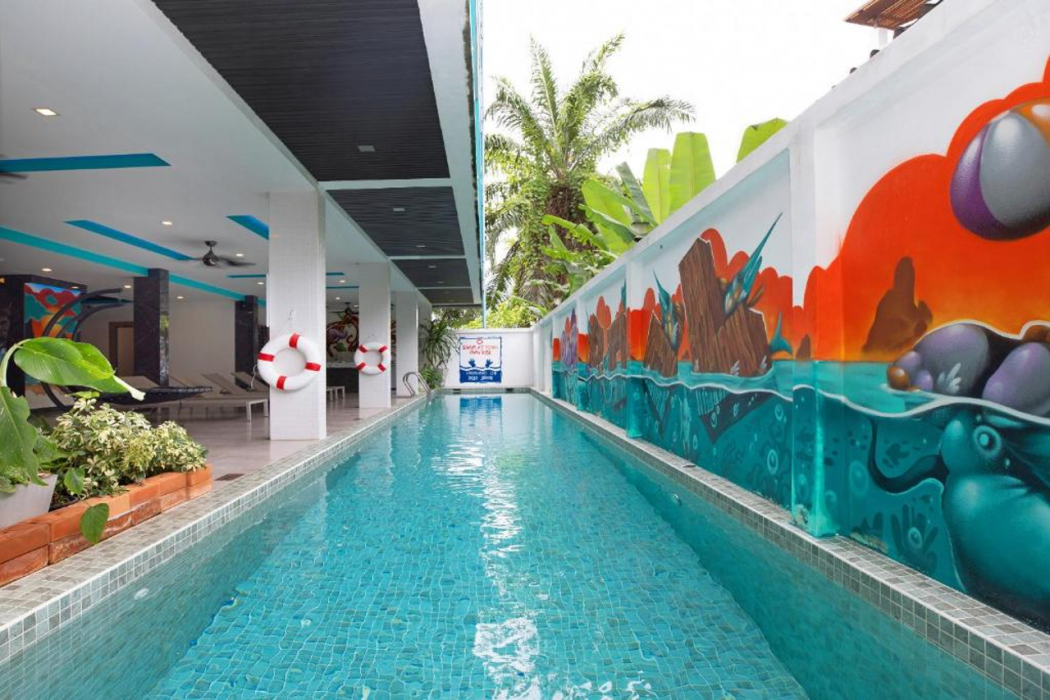 Pool