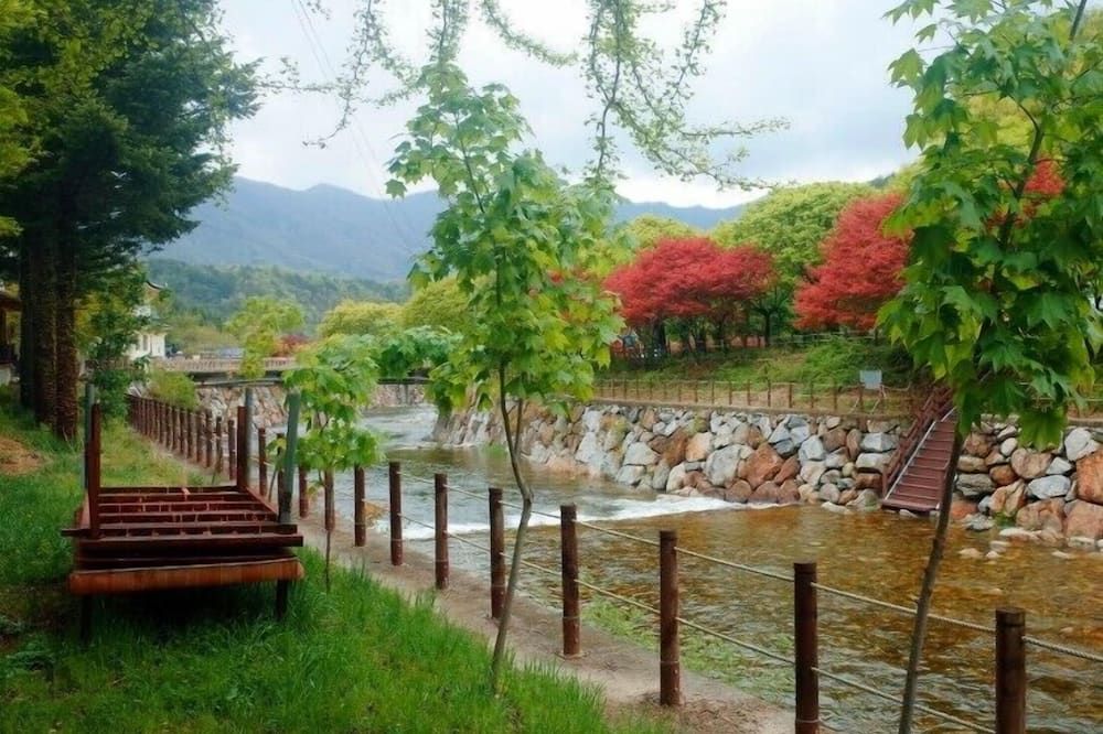 Outdoor view