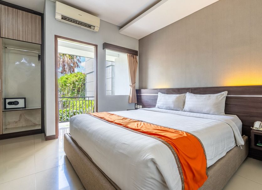 Bedroom Photo