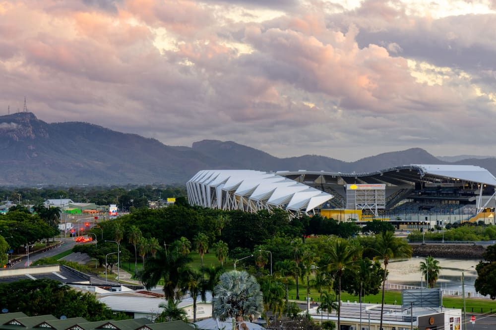 Outdoor view