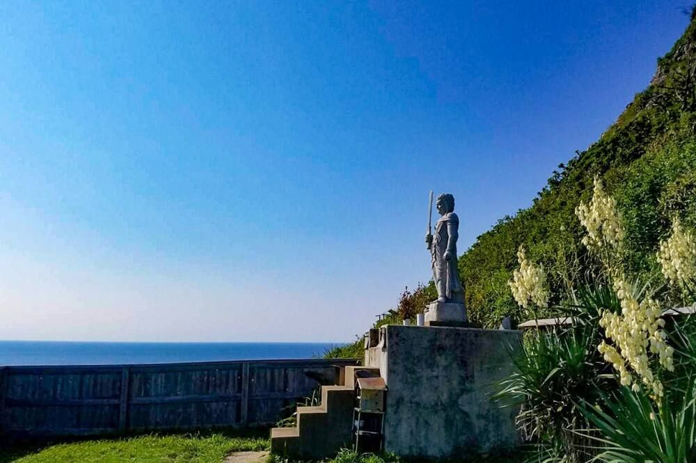Outdoor view