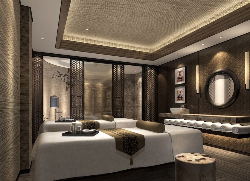 Spa Photo