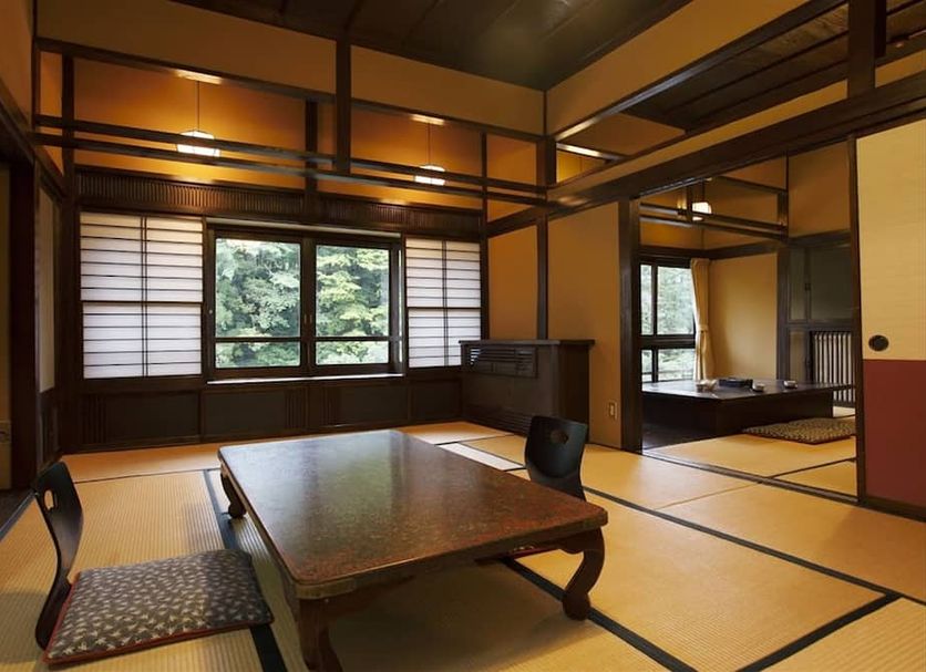 Dining room Photo