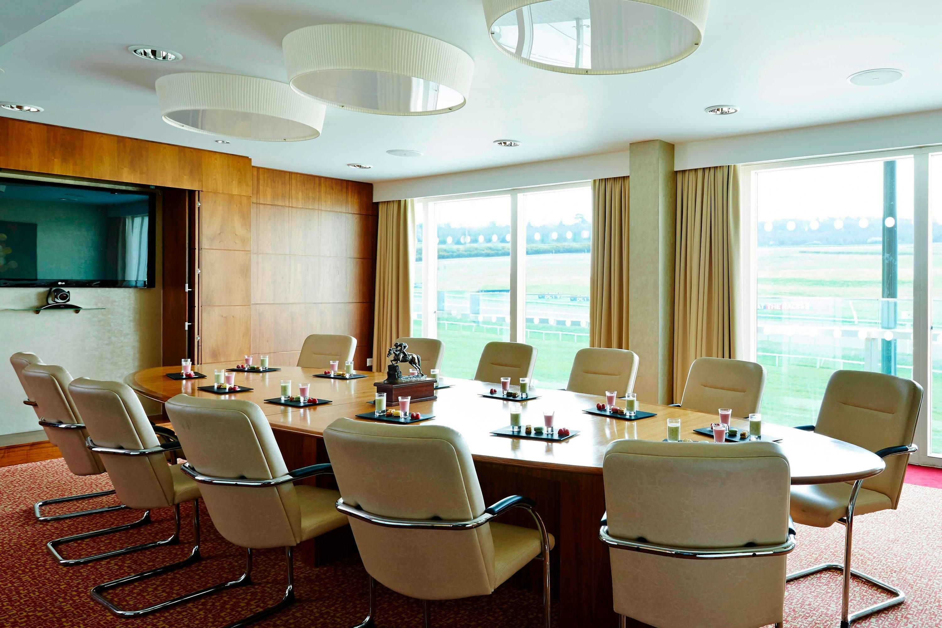 Conference room