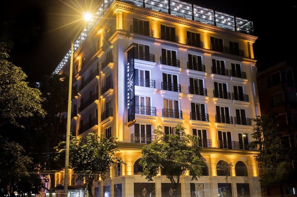Building