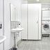 Laundry facility