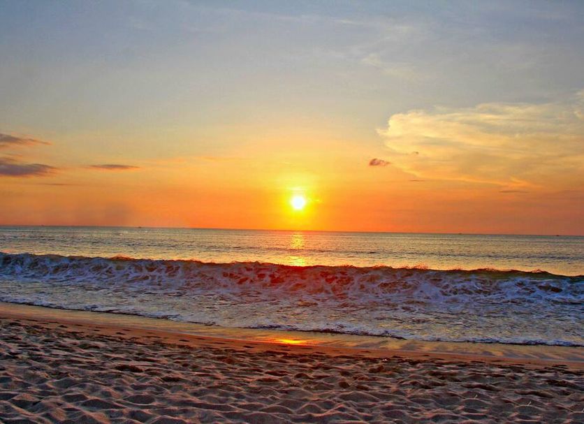 Beach Photo