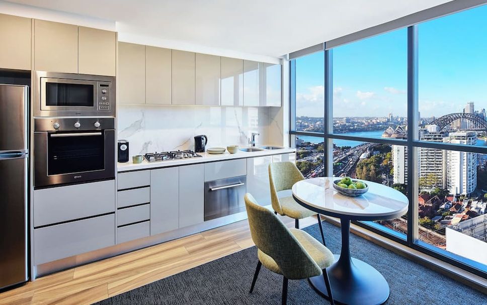 Kitchen Photo