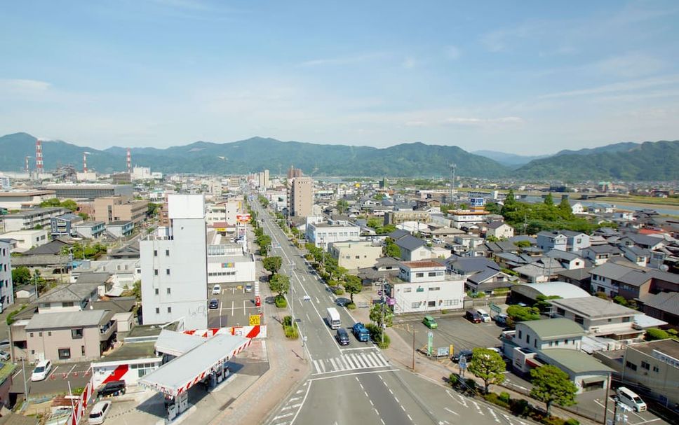 Outdoor view Photo