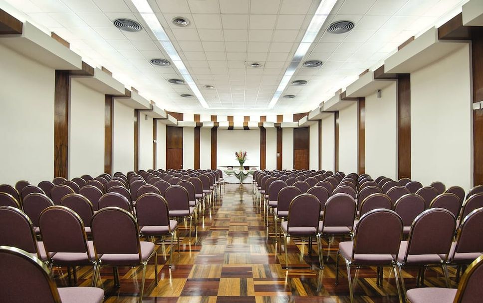 Conference room Photo
