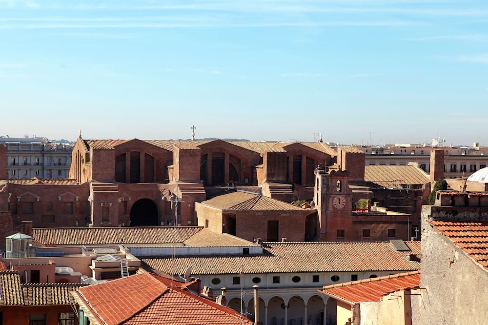 Outdoor view