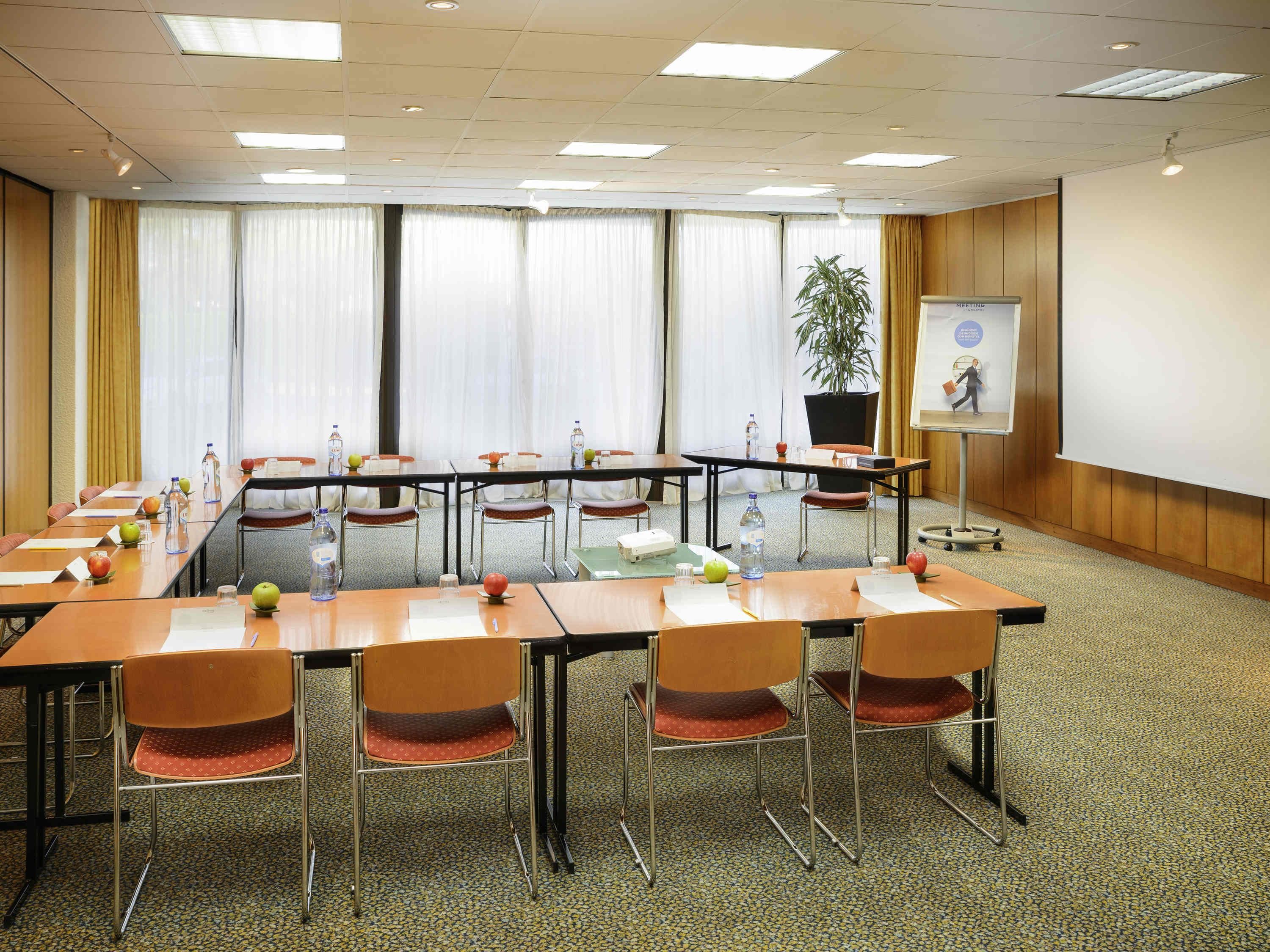 Conference room