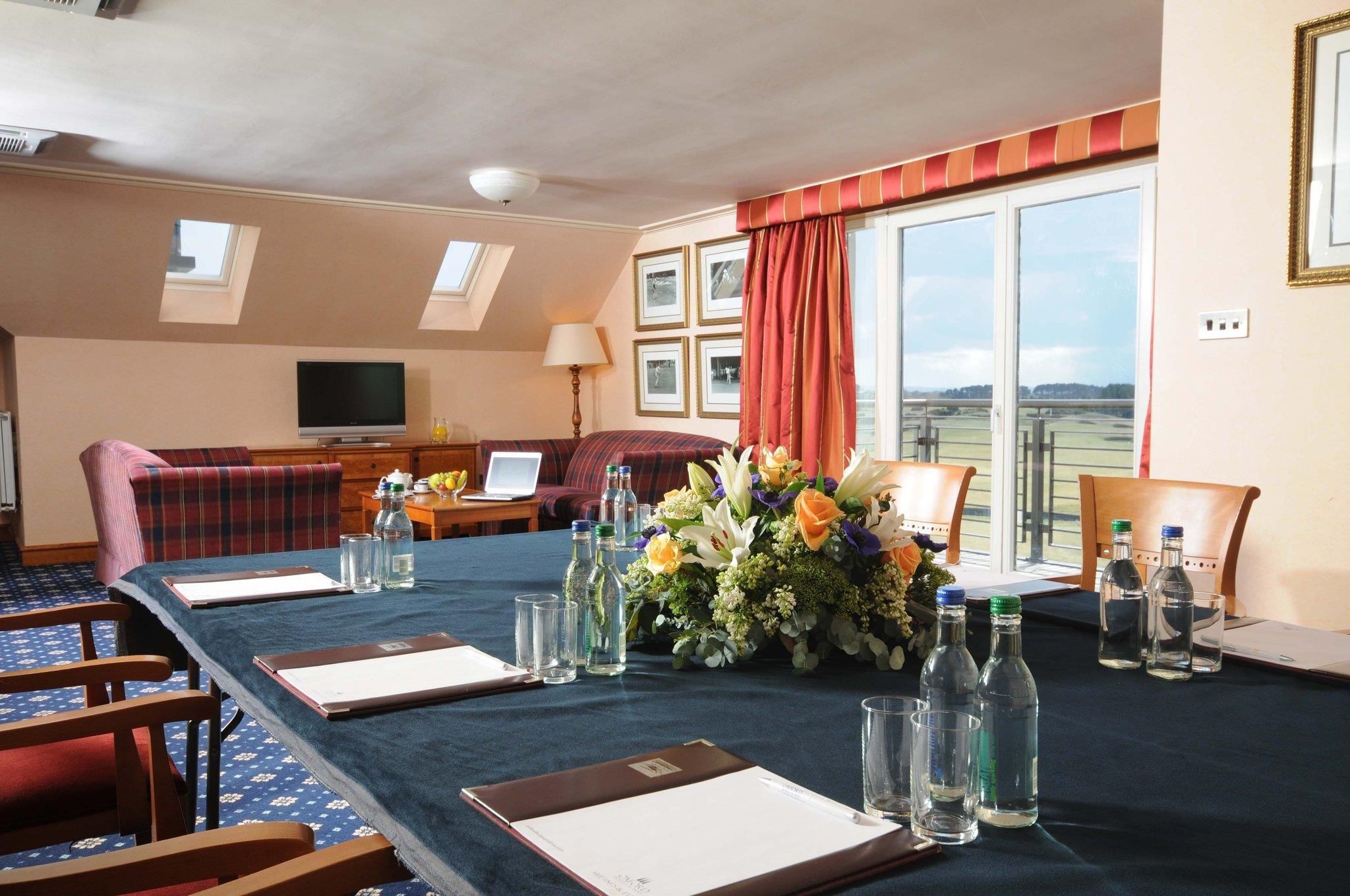 Conference room