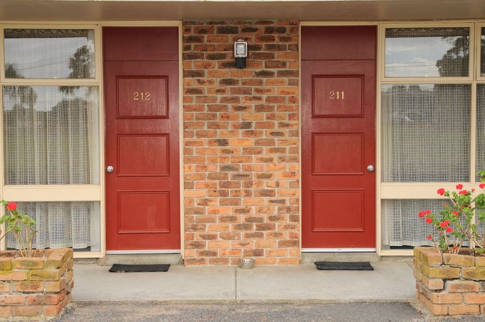 Outdoor view