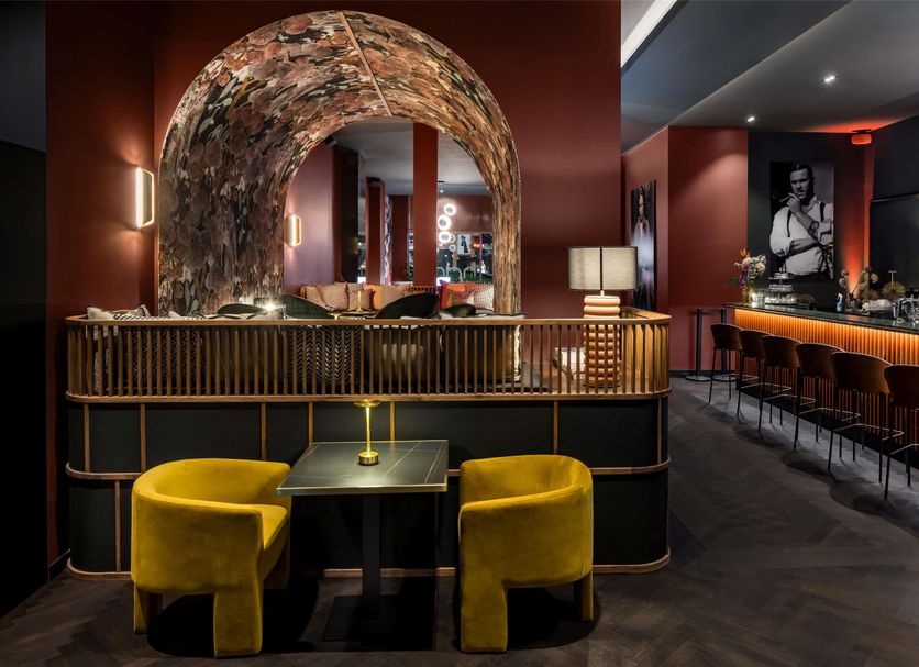 Bar Photo