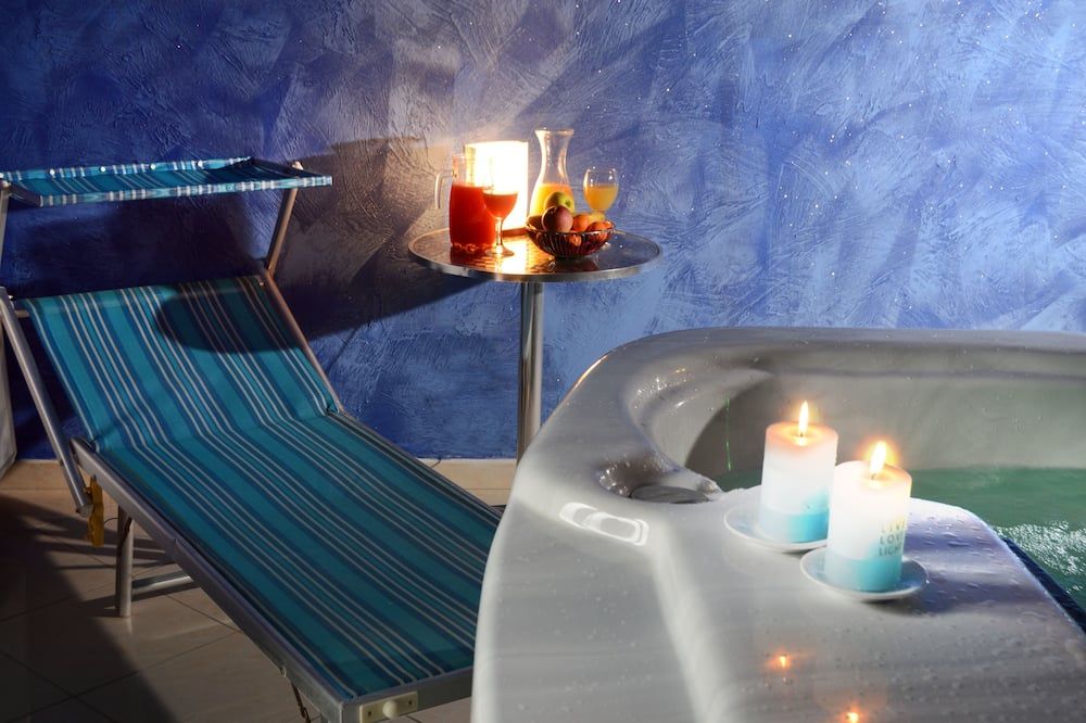 Spa Photo