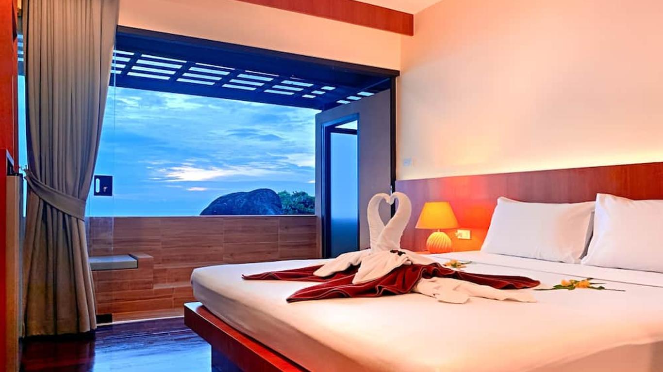 Baan Hin Sai Resort & Spa