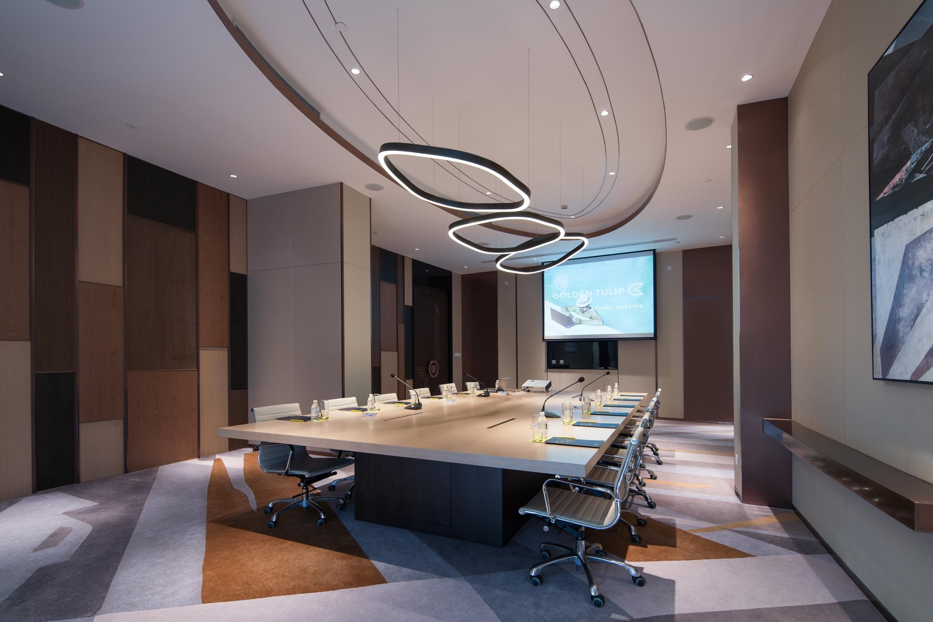 Conference room
