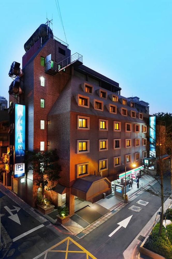 Building Photo