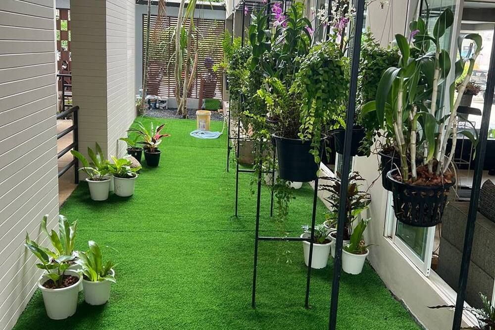 Outdoor view