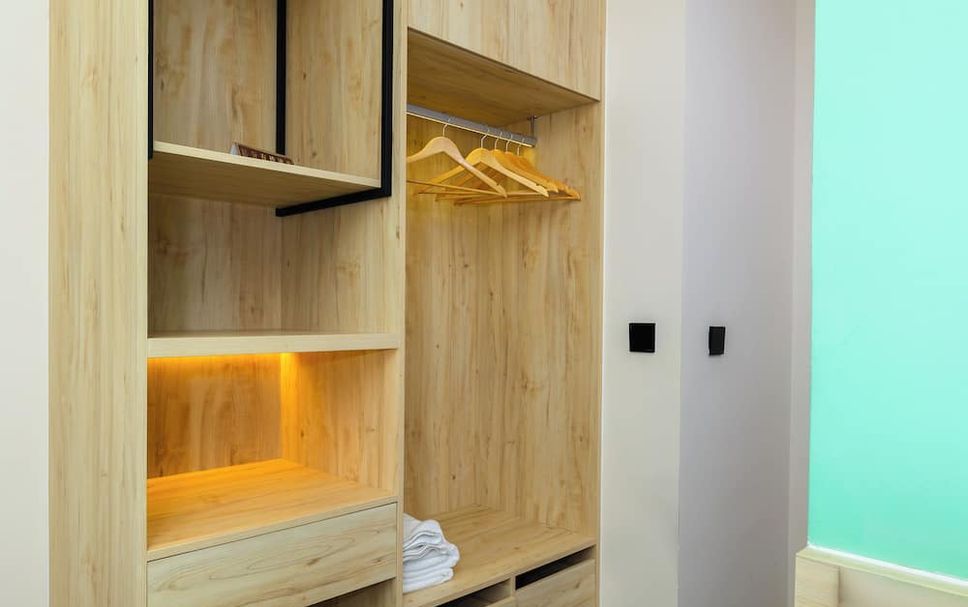 Room amenity Photo