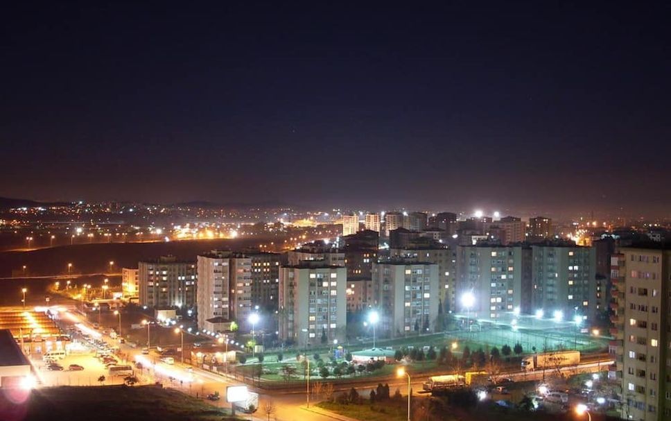 Outdoor view Photo