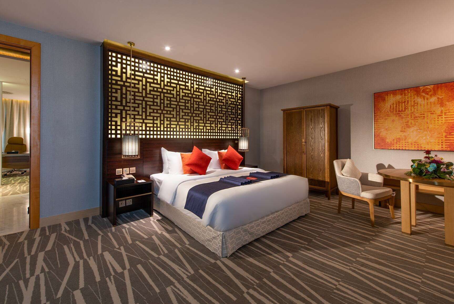 Bedroom Photo