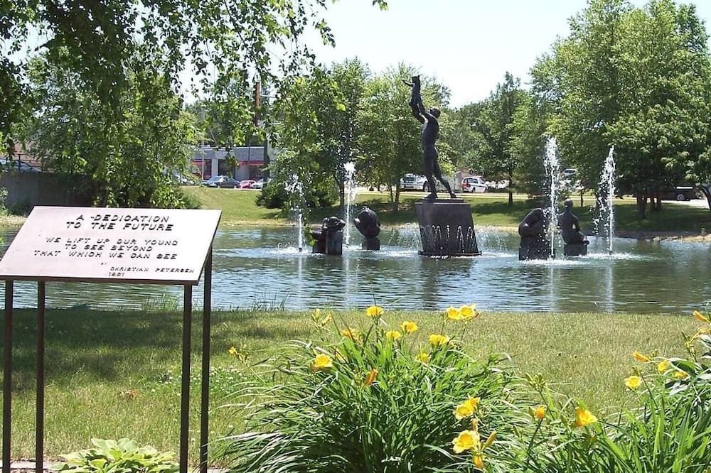Outdoor view