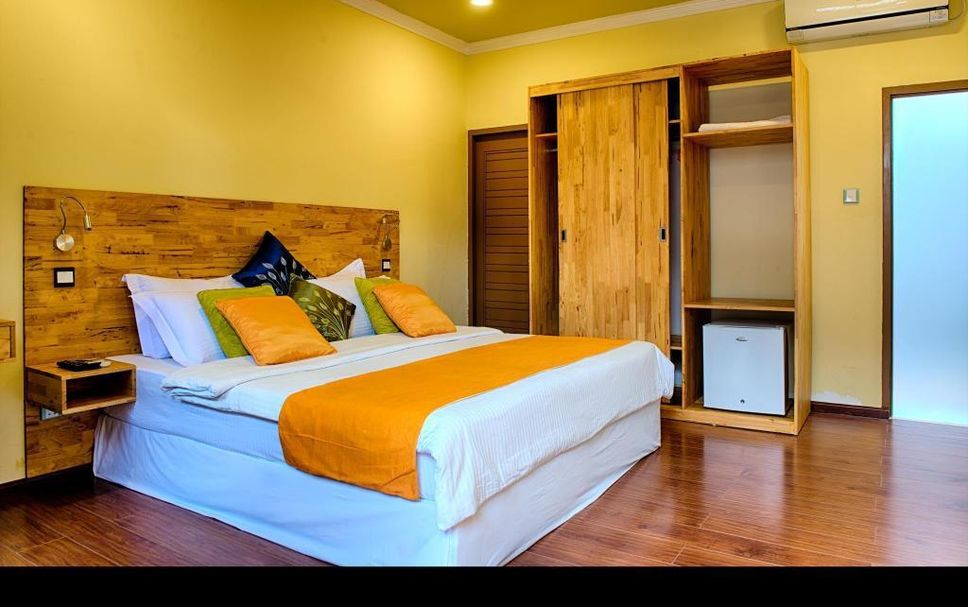 Bedroom Photo