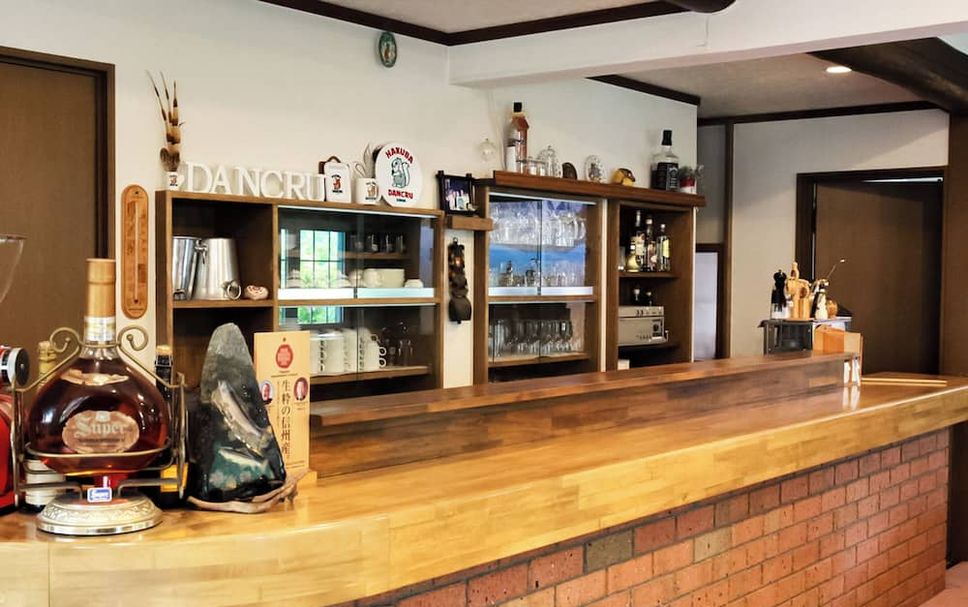 Bar Photo