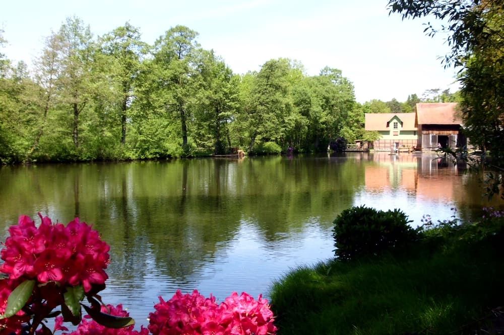 Outdoor view