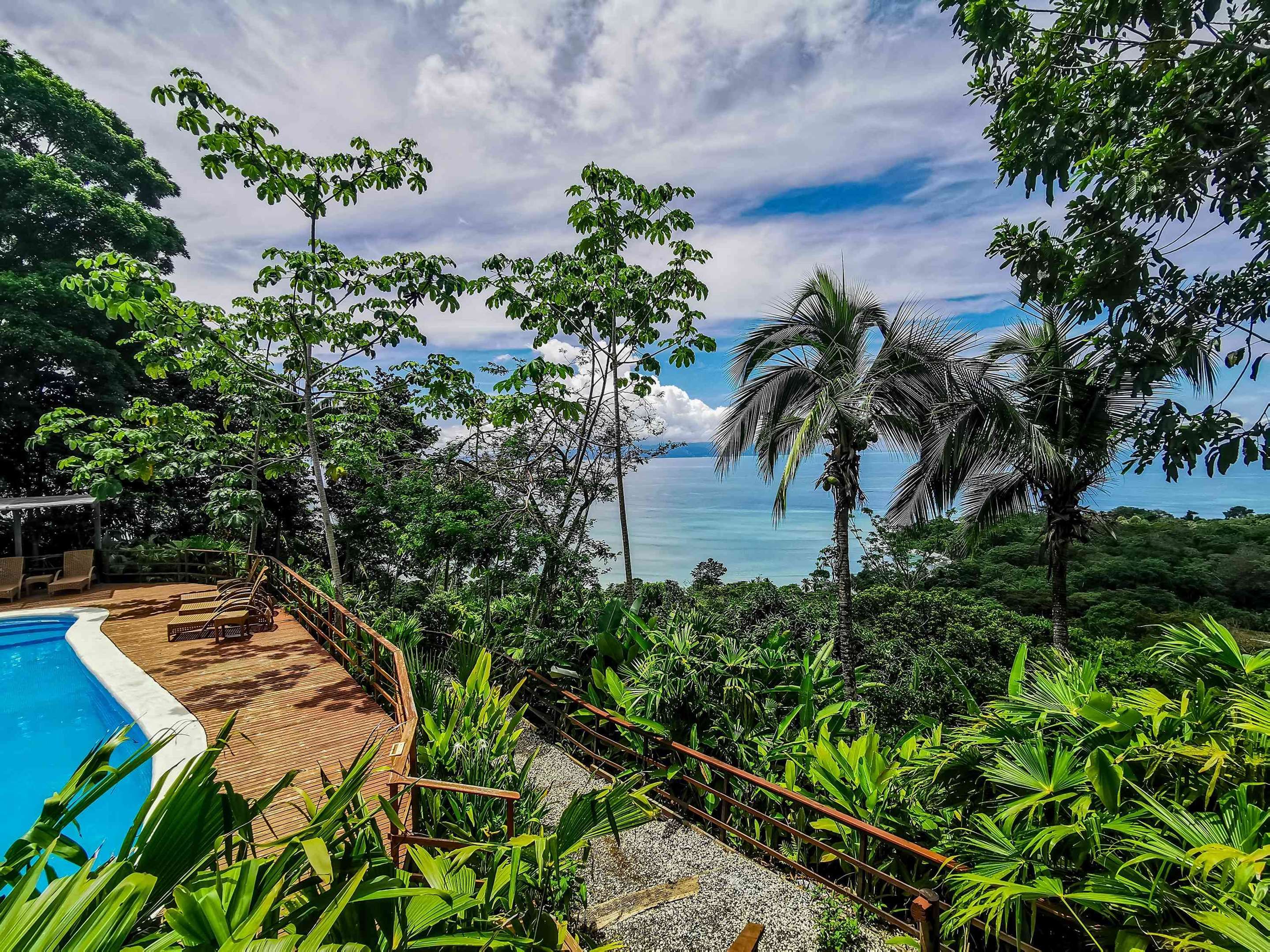 Outdoor view